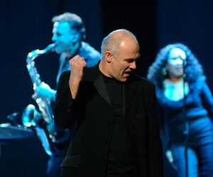 Oto historia miłości Ryszarda Rynkowskiego i pięknej Edyty. Mają za sobą trudne chwile!