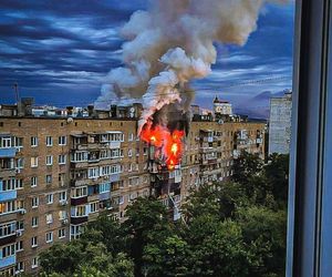 Atak na Charków 