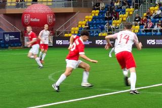 3DSmart Socca Heroes - Calisia Castle