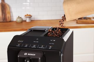 Kultowy ekspres w Lidlu