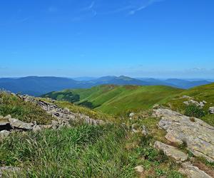 Bieszczady po sezonie - co zwiedzić?