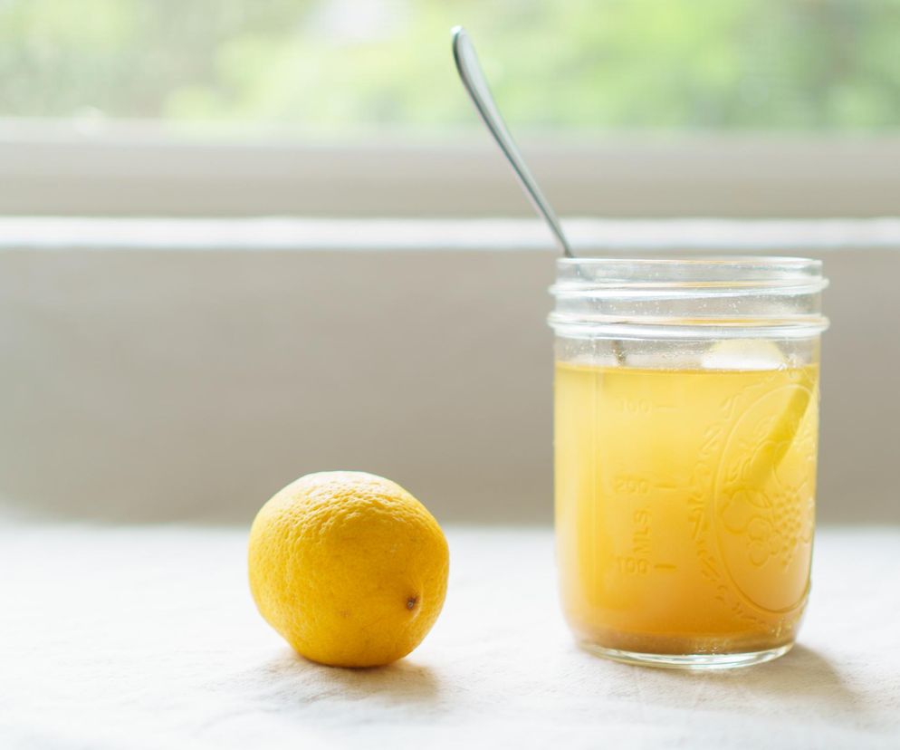 Hollywoodzki energetyk i eliksir piękności. Podkręca metabolizm i dodaje energii