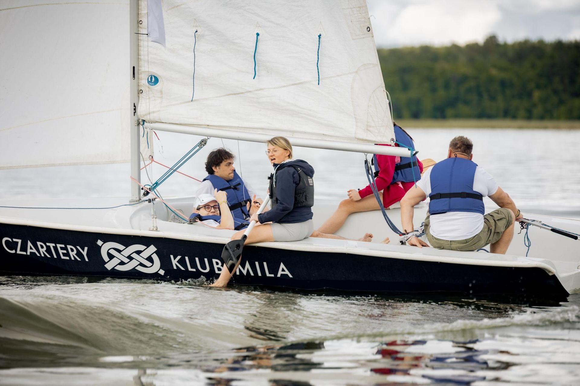 Regaty architektów 2024