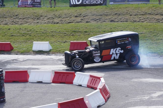 SpeedShow Rzeszów 2025