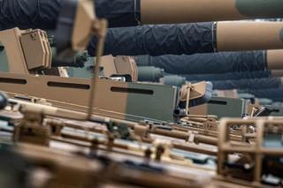 Koreańskie armatohaubice 