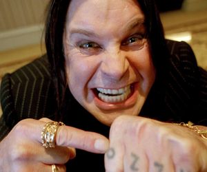 Ozzy Osbourne nie żyje