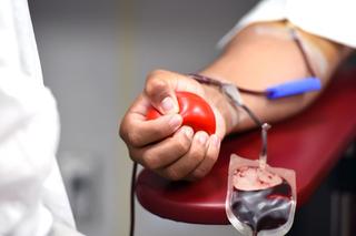 KAS: Ulga podatkowa dla Honorowych Dawców Krwi [AUDIO]