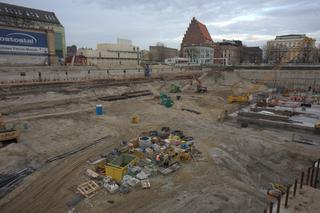 Forum Muzyki, Wrocław