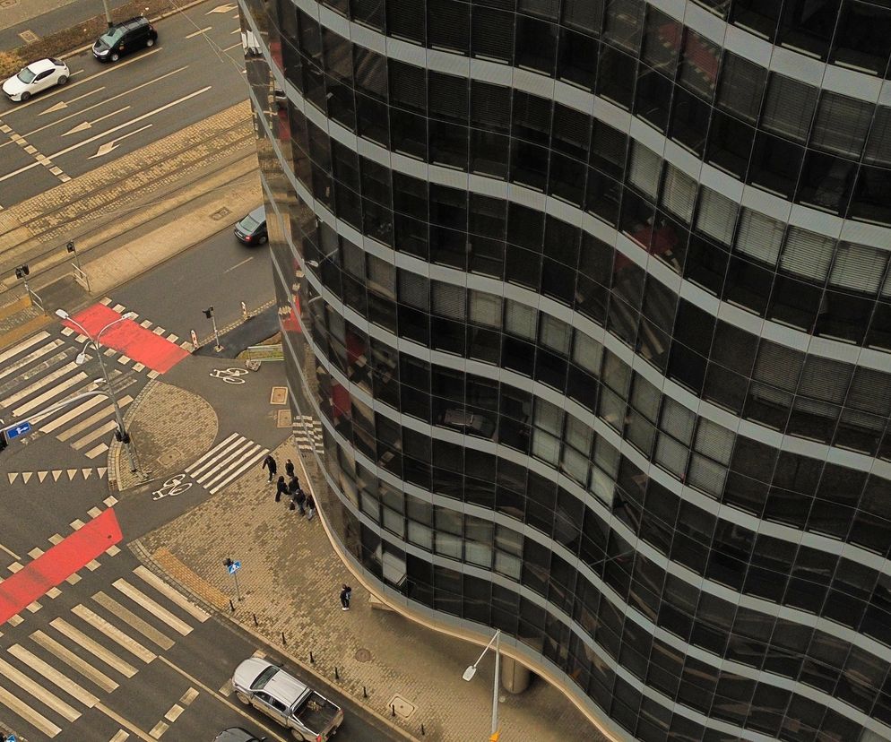 Wielka rozbiórka w centrum Wrocławia. Co tam powstanie?