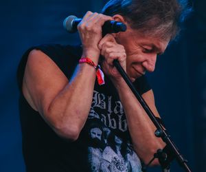 Rockowizna Poznań 2025