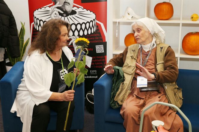 Siostra Małgorzata Chmielewska