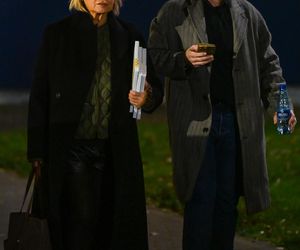 Taniec z gwiazdami -  odcinek 8 kulisy