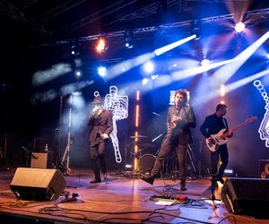 2. dzień Invest in Szczecin Open