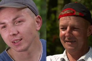 Ile lat mają uczestnicy Chłopaków do wzięcia? Nie zgadniecie, w jakim wieku jest Jarek!