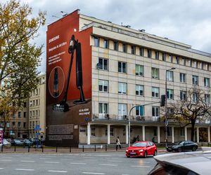 Bloki Bohdana Pniewskiego przy Boya-Żeleńskiego w Warszawie