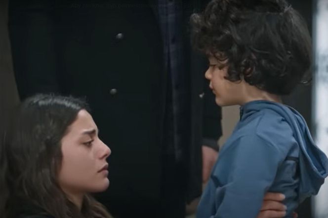 Wzruszający moment pożegnania Seher z domownikami. Poleje się wiele łez 