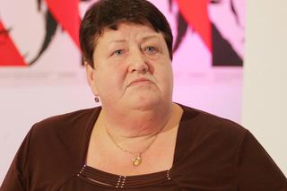 Wybaczyłam mężowi, że był w ZOMO