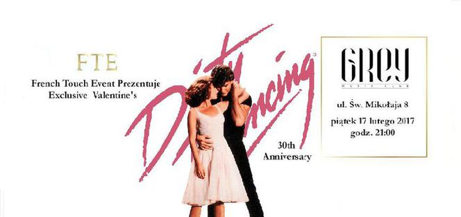 Dirty Dancing