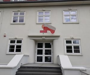 To u niego przebywała 11-letnia Patrycja. 24-latek doprowadzony do prokuratury