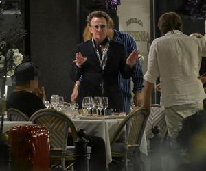 Paweł Wilczak i Maria Niklińska upojna noc