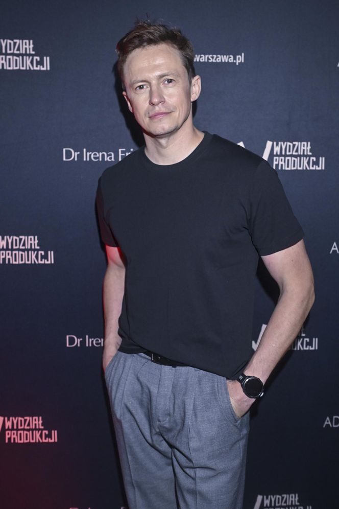 Gwiazdy na premierze „Erotic-Zdrój”