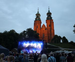 Gniezno wakacyjną stolicą muzyki! Weź udział w wielkim koncercie ESKA Music Tour i przywitaj lato w rytmie najlepszych hitów 