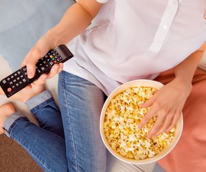 TOP 20 przekąsek dla kinomaniaków: co jeść, gdy oglądamy film