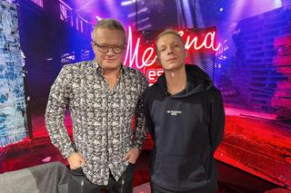 Igor Herbut w nowym odcinku “Melliny” w Esce ROCK!