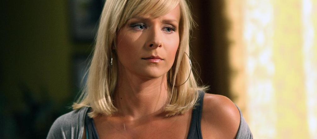 Pierwsza miłość. Marysia Radosz - Domańska (Aneta Zając)