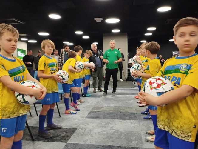 Ronaldinho Show na Stadionie Śląskim - szczegóły czerwcowego wydarzenia