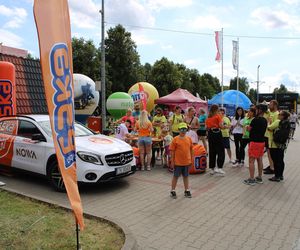 Eska Summer City na Święcie Roweru w Lubartowie