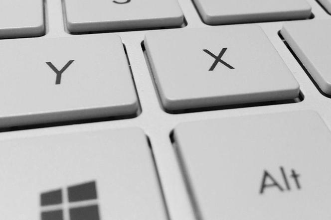 Nowy przycisk na klawiaturach Microsoft