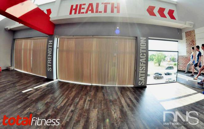 Klub Fitness Warszawa