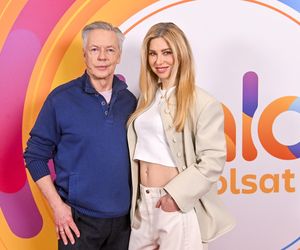 Milena Suszyńska, Zbigniew Suszyński