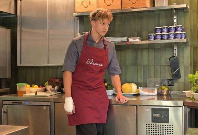 Co wydarzy się w “Pierwszej miłości” na początku listopada? Streszczenia odcinków 4086 - 4090