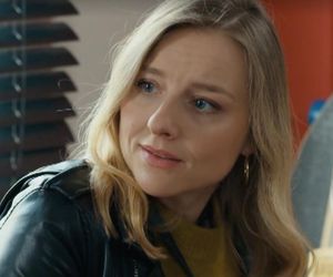 Barwy szczęścia, odcinek 3178: Grażyna (Kinga Suchan)