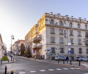 Kolonia profesorska w Warszawie