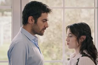 Wichrowe wzgórze. Dramatyczna walka o życie Hilala 