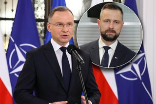Duda podsumował wystąpienie Kosiniaka-Kamysza. Co mu wytknął?
