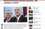 Berczyński wprost.pl