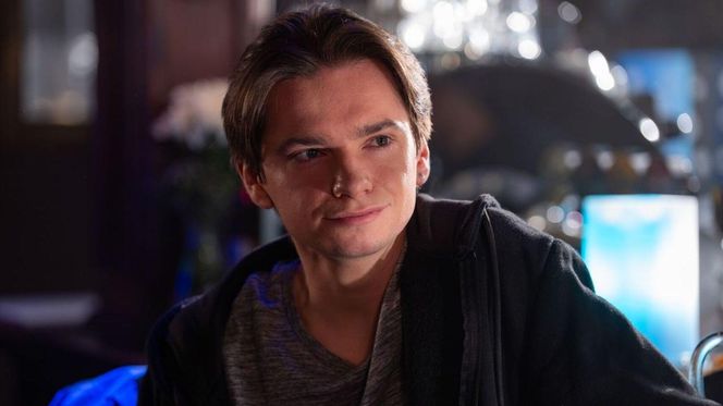 Na dobre i na złe odc. 967. haker Drago - Jan Kowalski (Piotr Gadomski)