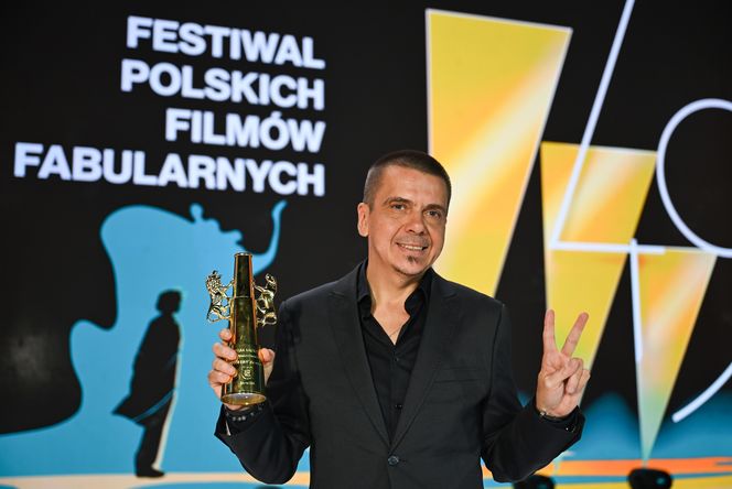 Gala zamknięcia 49. Festiwalu Polskich Filmów Fabularnych w Gdyni