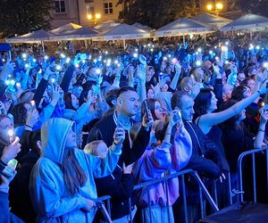 Podlaskie Eska Music Tour