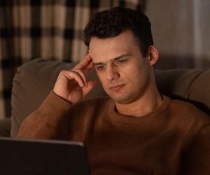 Barwy szczęścia odc. 3220. Ignacy (Olaf Staszkiewicz)