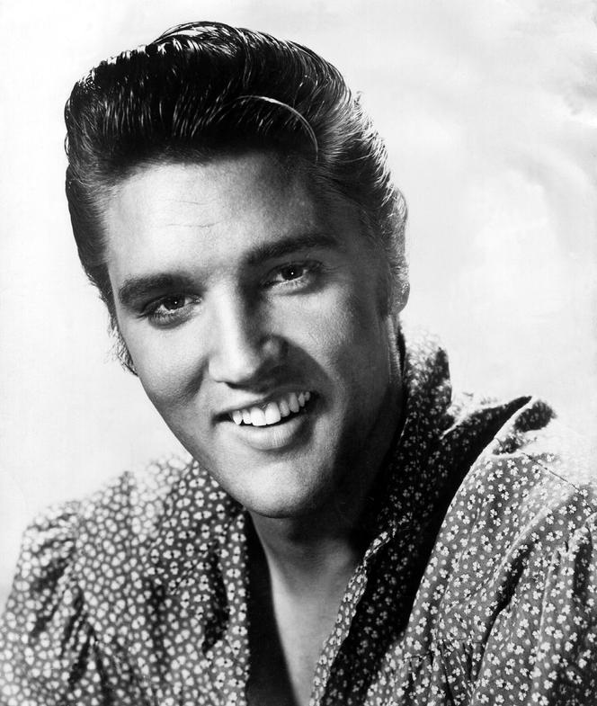 Szokujące wyznanie gwiazdy kina! "Uczyłam seksu Elvisa Presleya"