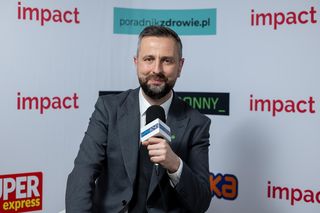 Od cyberbezpieczeństwa, przez obronność, po AI. Impact'26 nadchodzi