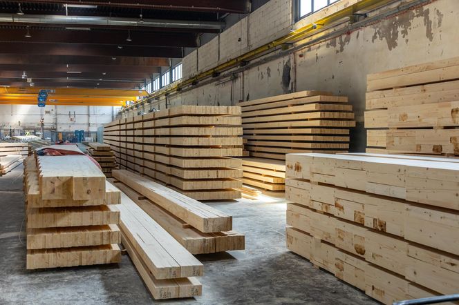 W zakładzie Andrewex Construction powstaje m.in. moduł Polskiej Stacji Arktycznej