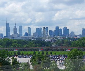 Mieszkańcy części Warszawy skarżą się na hałas w związku z koncertami. Pojawiają się skargi