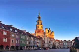 O tym musisz wiedzieć, przyjeżdżając w wakacje do Poznania. Turystyczny poradnik [ZDJĘCIA]