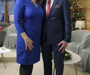 Szok! Agnieszka i Robert z 2. edycji Rolnik szuka żony unikają zdjęć, jak ognia. Aż tu nagle pokazali się na wakacjach z dziećmi!